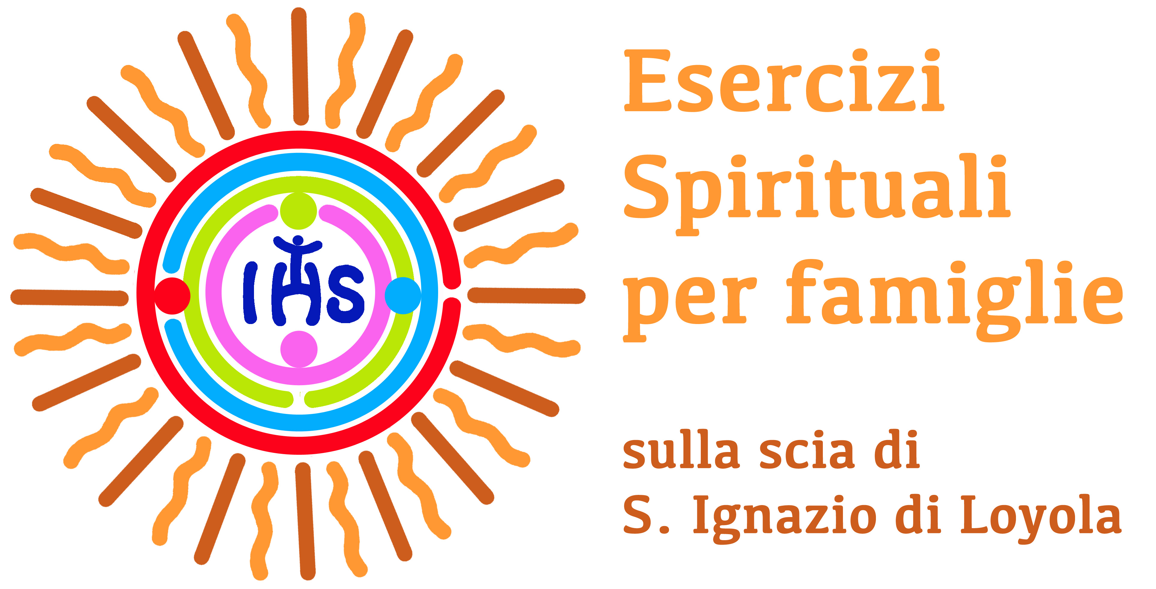 Esercizi spirituali per famiglie